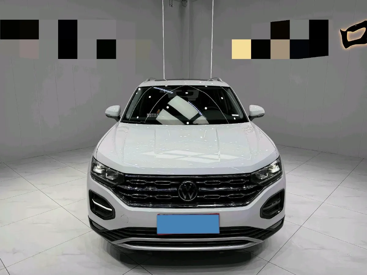 2022 Volkswagen Tayron 1.4T 150HP L4 7DCT,autocango,china used car exporter,china ev exporter,chinese used car exporter,chinese used ev exporter