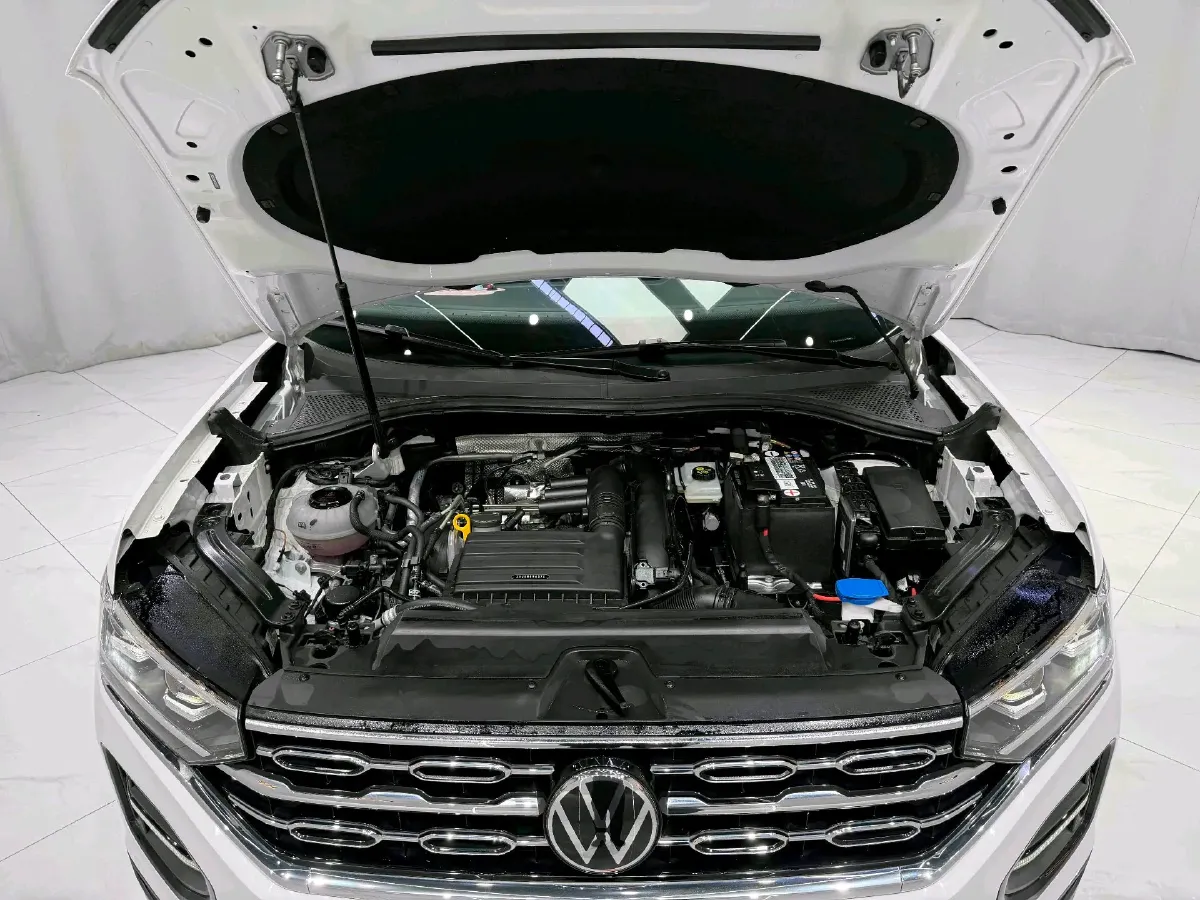 2022 Volkswagen Tayron 1.4T 150HP L4 7DCT,autocango,china used car exporter,china ev exporter,chinese used car exporter,chinese used ev exporter