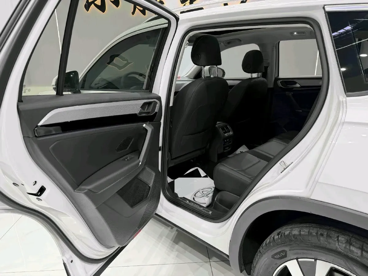 2022 Volkswagen Tayron 1.4T 150HP L4 7DCT,autocango,china used car exporter,china ev exporter,chinese used car exporter,chinese used ev exporter