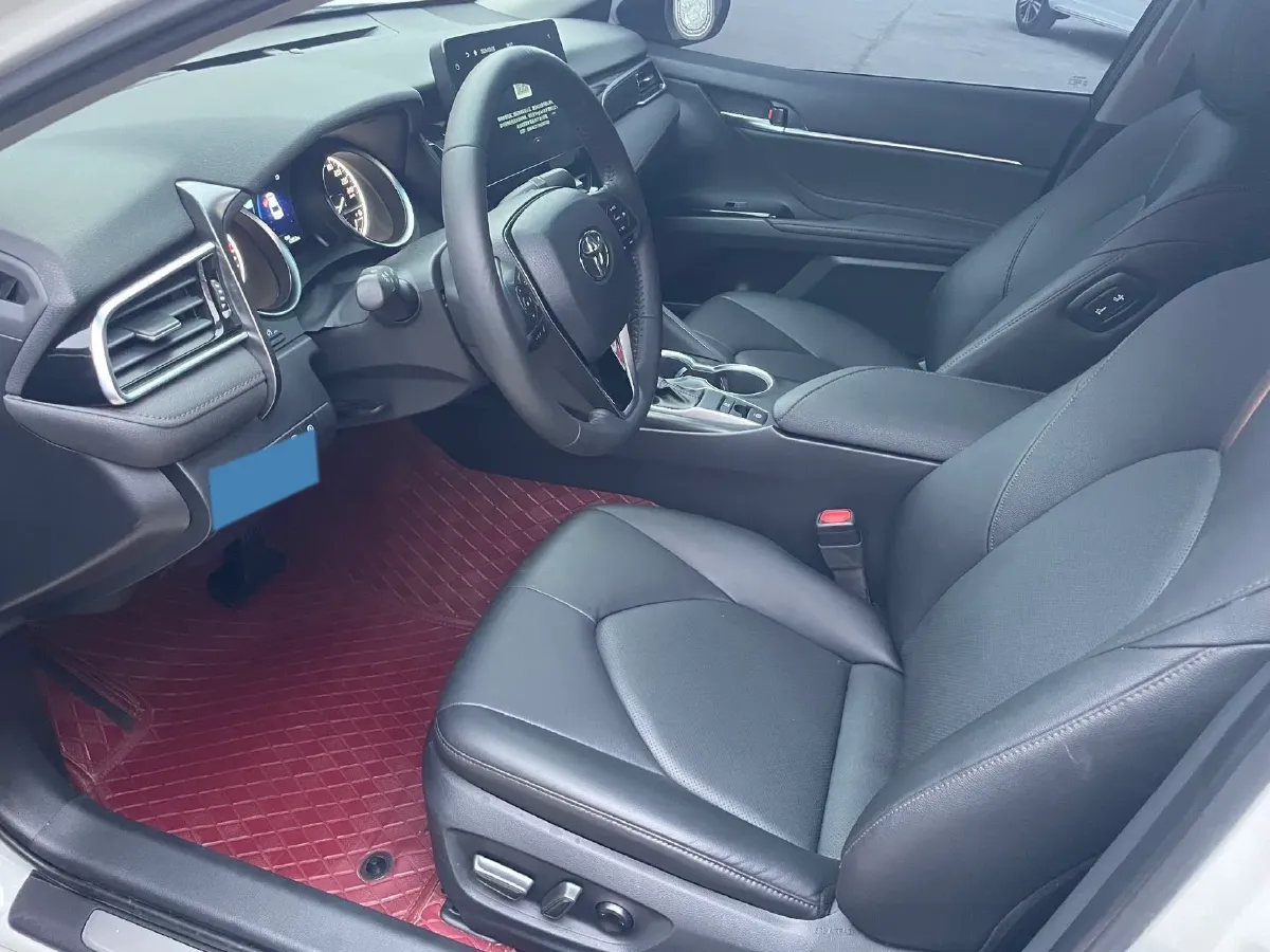 2023 Toyota Camry 2.0L 177HP L4 CVT,autocango,china used car exporter,china ev exporter,chinese used car exporter,chinese used ev exporter