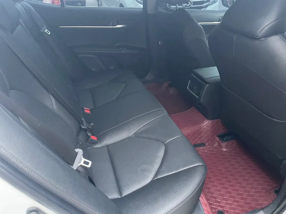 2023 Toyota Camry 2.0L 177HP L4 CVT,autocango,china used car exporter,china ev exporter,chinese used car exporter,chinese used ev exporter