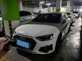 2020 AUDI A4L,autocango,china used car exporter,china ev exporter,chinese used car exporter,chinese used ev exporter