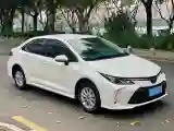 2022 Toyota Corolla 1.2T 116HP L4 CVT