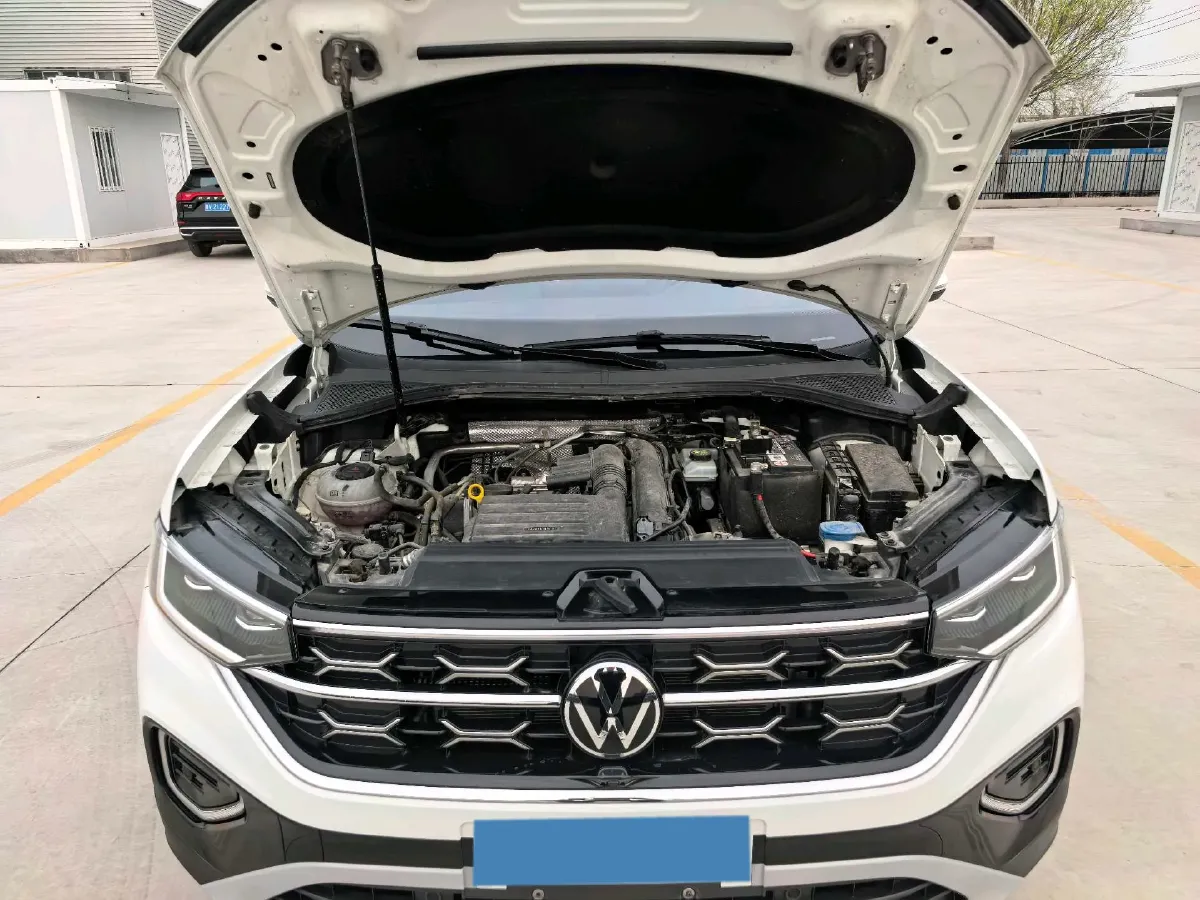 2023 Volkswagen Tayron 1.4T 150HP L4 7DCT,autocango,china used car exporter,china ev exporter,chinese used car exporter,chinese used ev exporter