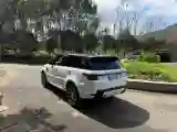 2021 Land Rover Range Rover Sport 3.0T 360HP L6 8AT