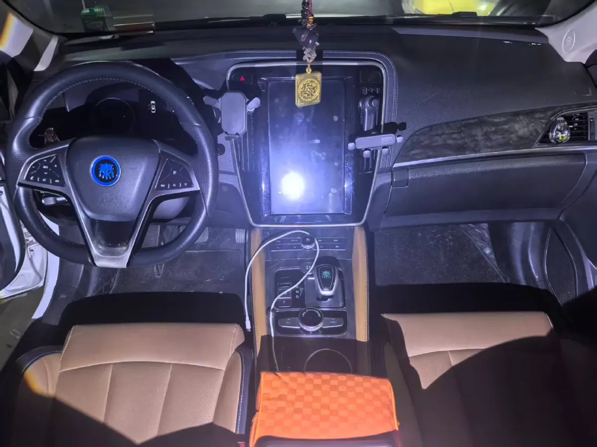 2017 BYD Qin 1.5T 154HP L4 6DCT PHEV 15.2KWH,autocango,china used car exporter,china ev exporter,chinese used car exporter,chinese used ev exporter