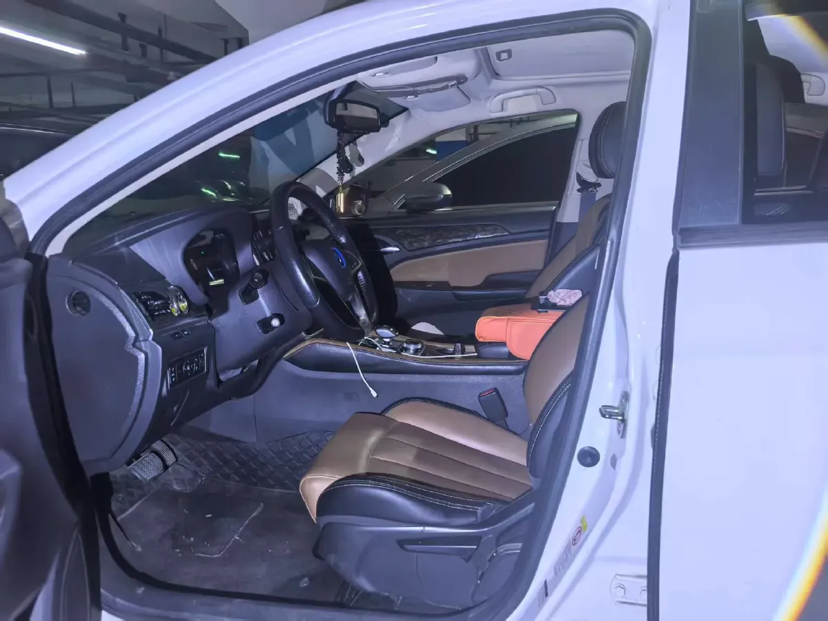 2017 BYD Qin 1.5T 154HP L4 6DCT PHEV 15.2KWH,autocango,china used car exporter,china ev exporter,chinese used car exporter,chinese used ev exporter