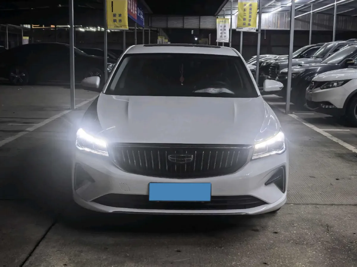 2022 Geely Emgrand 1.5L 114HP L4 CVT,autocango,china used car exporter,china ev exporter,chinese used car exporter,chinese used ev exporter