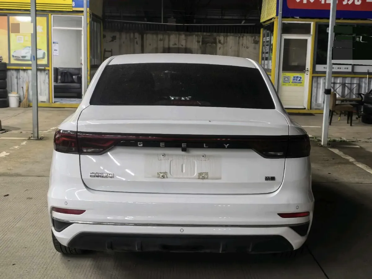 2022 Geely Emgrand 1.5L 114HP L4 CVT,autocango,china used car exporter,china ev exporter,chinese used car exporter,chinese used ev exporter