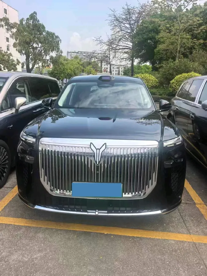 2026 Voyah 9L 1.5T 150HP L4 PHEV,autocango,china used car exporter,china ev exporter,chinese used car exporter,chinese used ev exporter