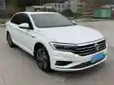 2022 Volkswagen Sagitar 1.4T 150HP L4 7DCT