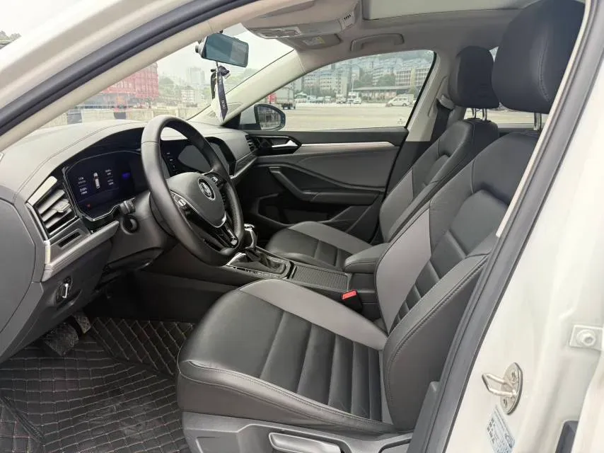 2022 Volkswagen Sagitar 1.4T 150HP L4 7DCT,autocango,china used car exporter,china ev exporter,chinese used car exporter,chinese used ev exporter