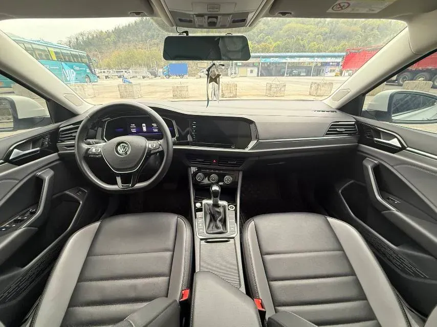 2022 Volkswagen Sagitar 1.4T 150HP L4 7DCT,autocango,china used car exporter,china ev exporter,chinese used car exporter,chinese used ev exporter