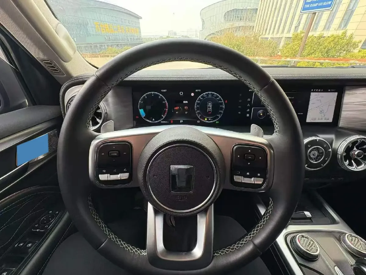 2024 Tank 300 2.0T 227HP L4 8AT,autocango,china used car exporter,china ev exporter,chinese used car exporter,chinese used ev exporter