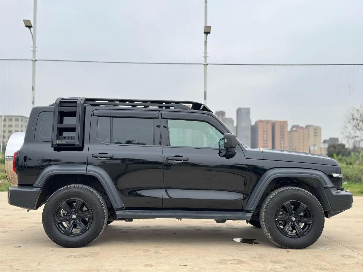 2021 Tank 300 2.0T 227HP L4 8AT,autocango,china used car exporter,china ev exporter,chinese used car exporter,chinese used ev exporter