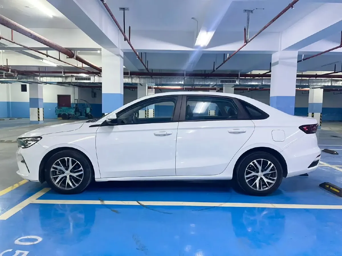 2023 Geely Emgrand 1.5L 127HP L4 CVT,autocango,china used car exporter,china ev exporter,chinese used car exporter,chinese used ev exporter