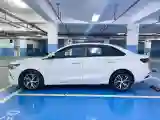 2023 Geely Emgrand 1.5L 127HP L4 CVT