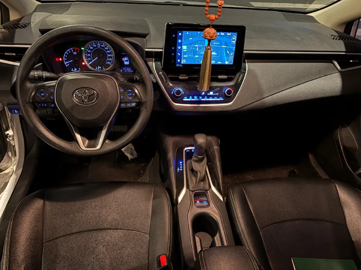 2021 Toyota Corolla 1.2T 116HP L4 CVT,autocango,china used car exporter,china ev exporter,chinese used car exporter,chinese used ev exporter