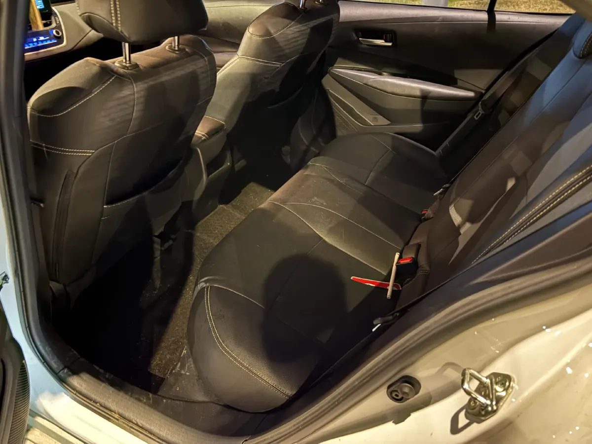 2021 Toyota Corolla 1.2T 116HP L4 CVT,autocango,china used car exporter,china ev exporter,chinese used car exporter,chinese used ev exporter