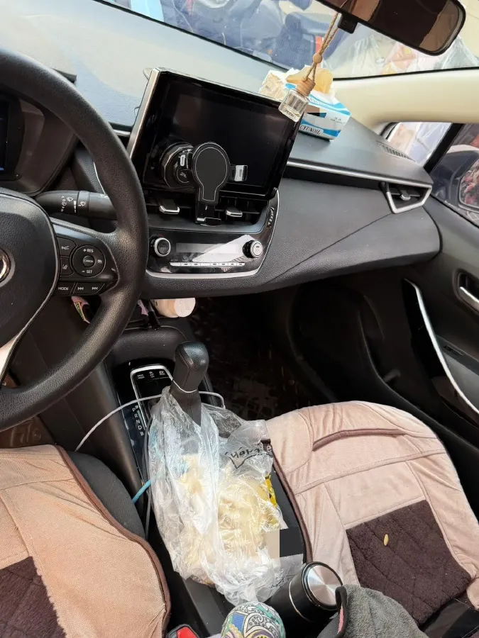 2021 Toyota Corolla 1.8L 98HP L4 E-CVT Hybrid,autocango,china used car exporter,china ev exporter,chinese used car exporter,chinese used ev exporter