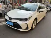 2021 TOYOTA COROLLA,autocango,china used car exporter,china ev exporter,chinese used car exporter,chinese used ev exporter