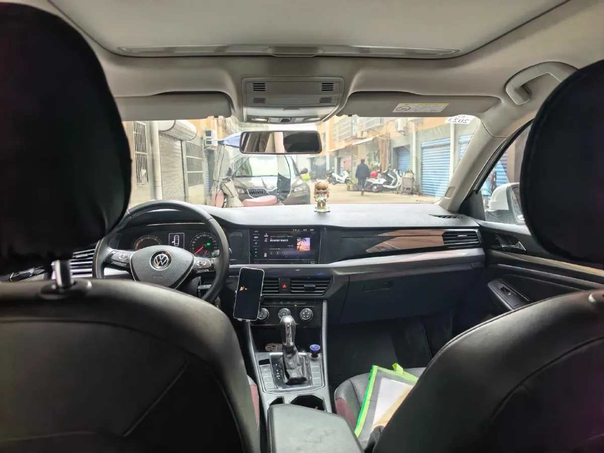 2020 Volkswagen Bora 1.5L 113HP L4 6AT,autocango,china used car exporter,china ev exporter,chinese used car exporter,chinese used ev exporter