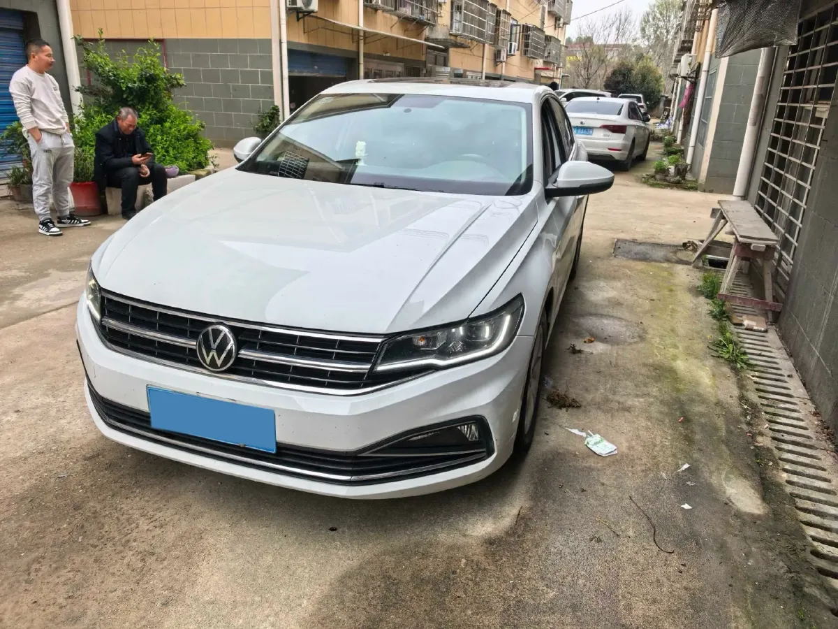 2020 Volkswagen Bora 1.5L 113HP L4 6AT,autocango,china used car exporter,china ev exporter,chinese used car exporter,chinese used ev exporter