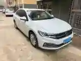 2020 Volkswagen Bora 1.5L 113HP L4 6AT