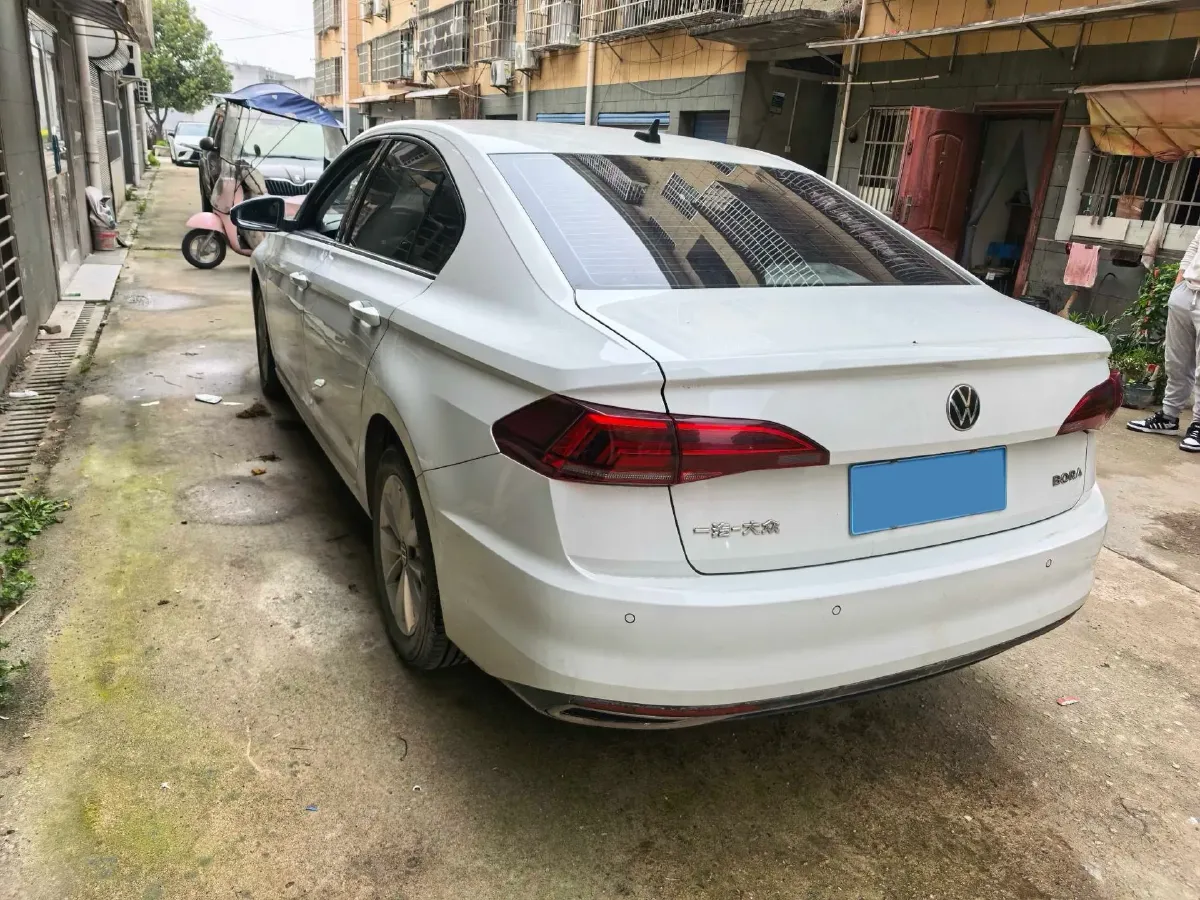 2020 Volkswagen Bora 1.5L 113HP L4 6AT,autocango,china used car exporter,china ev exporter,chinese used car exporter,chinese used ev exporter