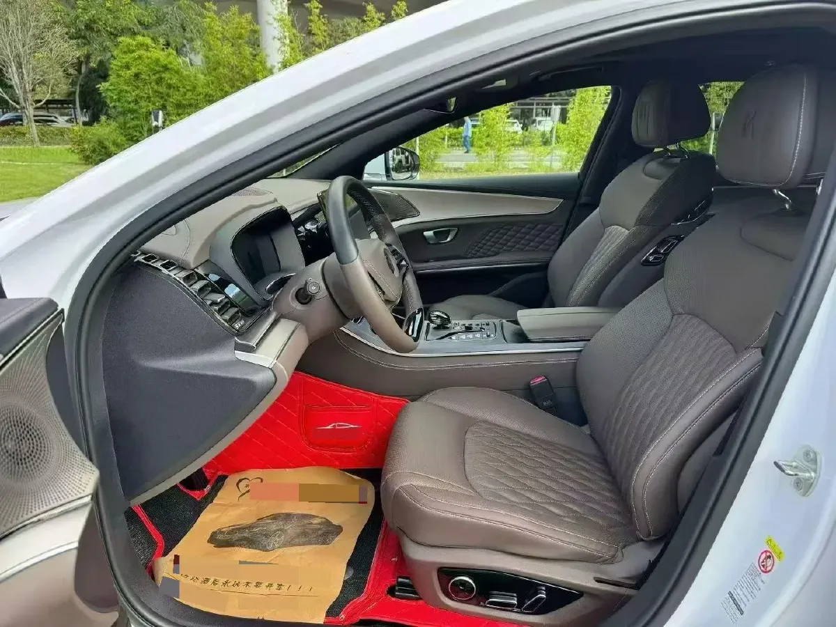 2023 BYD Han 1.5T 139HP L4 E-CVT PHEV 18.316KWH,autocango,china used car exporter,china ev exporter,chinese used car exporter,chinese used ev exporter