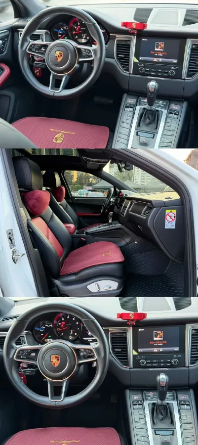 2017 YuTong T7 6.0L 316HP V8 6AT,autocango,china used car exporter,china ev exporter,chinese used car exporter,chinese used ev exporter