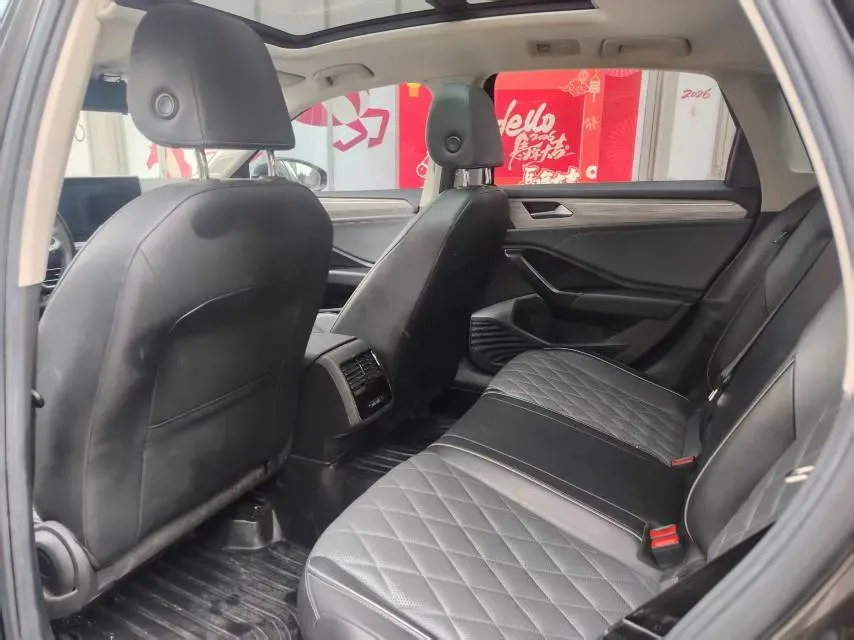 2023 Volkswagen Sagitar 1.4T 150HP L4 7DCT,autocango,china used car exporter,china ev exporter,chinese used car exporter,chinese used ev exporter