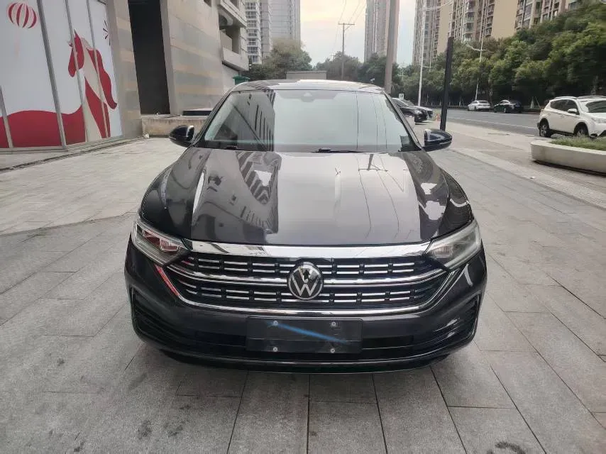 2023 Volkswagen Sagitar 1.4T 150HP L4 7DCT,autocango,china used car exporter,china ev exporter,chinese used car exporter,chinese used ev exporter