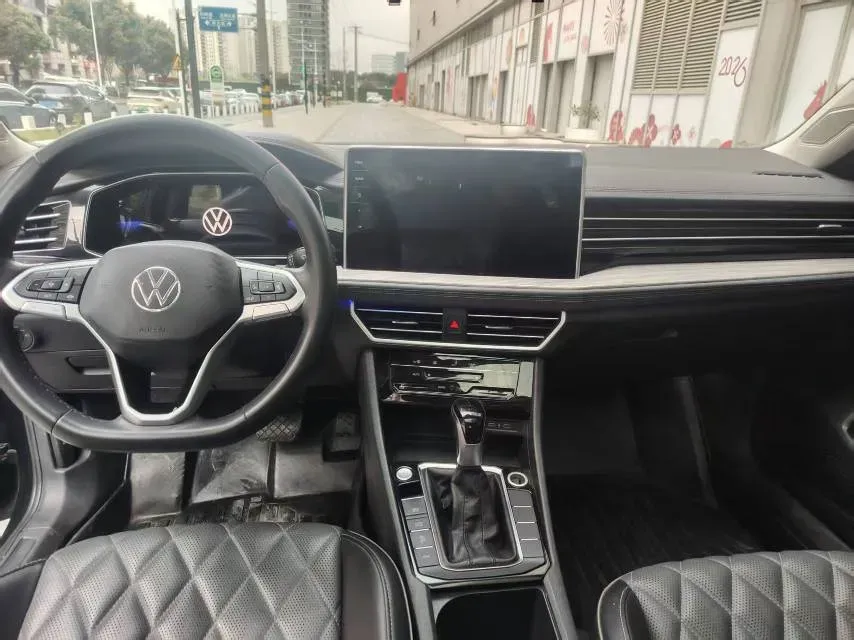 2023 Volkswagen Sagitar 1.4T 150HP L4 7DCT,autocango,china used car exporter,china ev exporter,chinese used car exporter,chinese used ev exporter