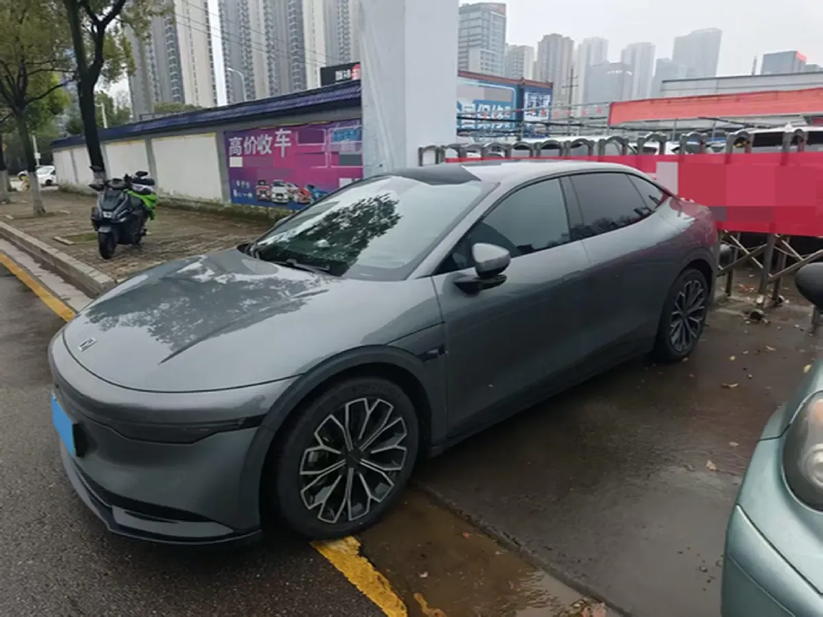 2024 Zeekr 007 BEV 75KWH,autocango,china used car exporter,china ev exporter,chinese used car exporter,chinese used ev exporter