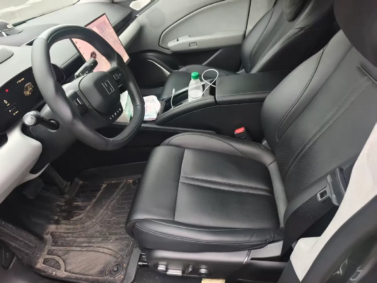 2024 Zeekr 007 BEV 75KWH,autocango,china used car exporter,china ev exporter,chinese used car exporter,chinese used ev exporter