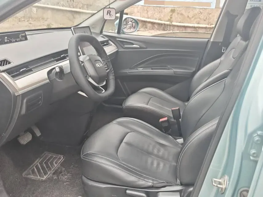 2022 Leapmotor T03 BEV 41KWH,autocango,china used car exporter,china ev exporter,chinese used car exporter,chinese used ev exporter