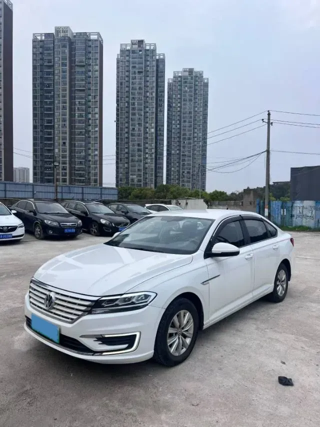 2019 Volkswagen Lavida BEV 38.1KWH,autocango,china used car exporter,china ev exporter,chinese used car exporter,chinese used ev exporter