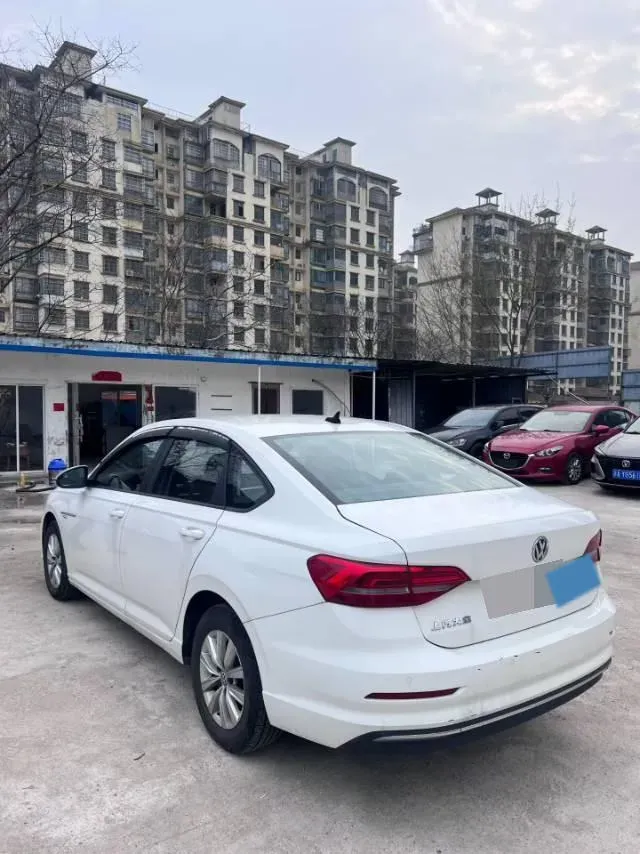 2019 Volkswagen Lavida BEV 38.1KWH,autocango,china used car exporter,china ev exporter,chinese used car exporter,chinese used ev exporter