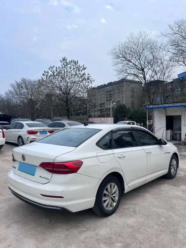 2019 Volkswagen Lavida BEV 38.1KWH,autocango,china used car exporter,china ev exporter,chinese used car exporter,chinese used ev exporter