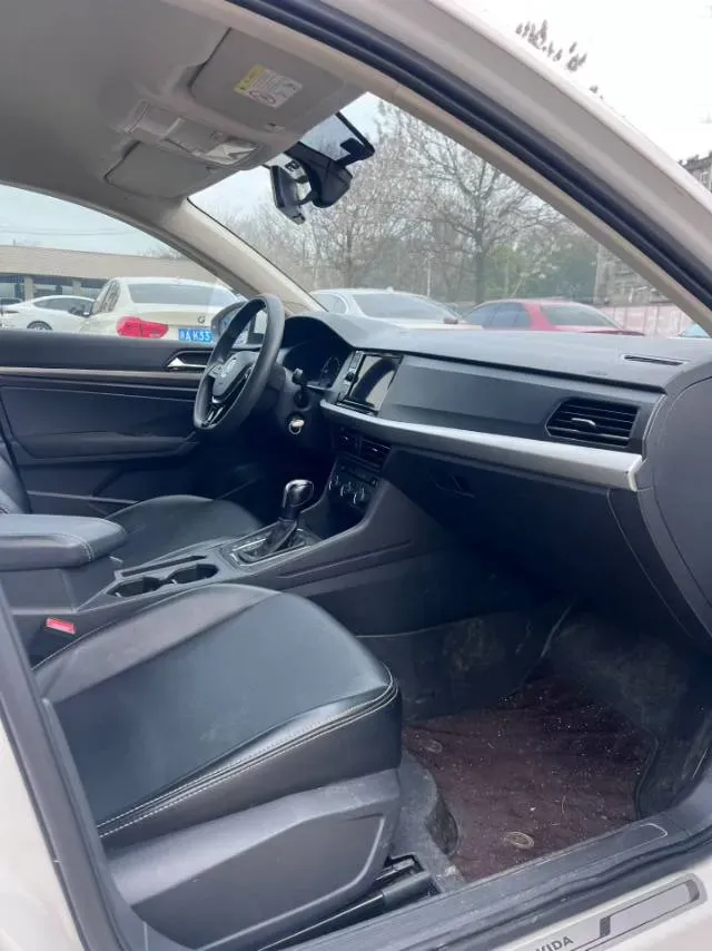 2019 Volkswagen Lavida BEV 38.1KWH,autocango,china used car exporter,china ev exporter,chinese used car exporter,chinese used ev exporter