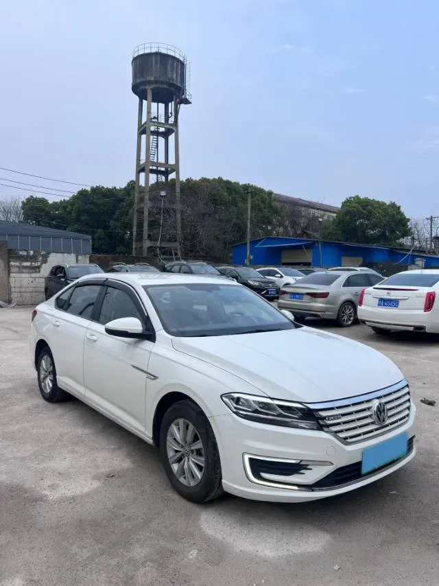 2019 Volkswagen Lavida BEV 38.1KWH,autocango,china used car exporter,china ev exporter,chinese used car exporter,chinese used ev exporter