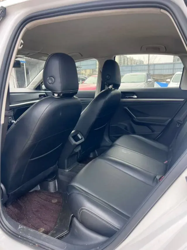 2019 Volkswagen Lavida BEV 38.1KWH,autocango,china used car exporter,china ev exporter,chinese used car exporter,chinese used ev exporter