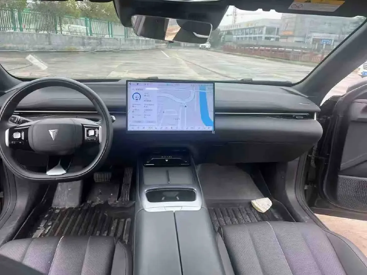 2025 Deepal L07 BEV 56.12KWH,autocango,china used car exporter,china ev exporter,chinese used car exporter,chinese used ev exporter
