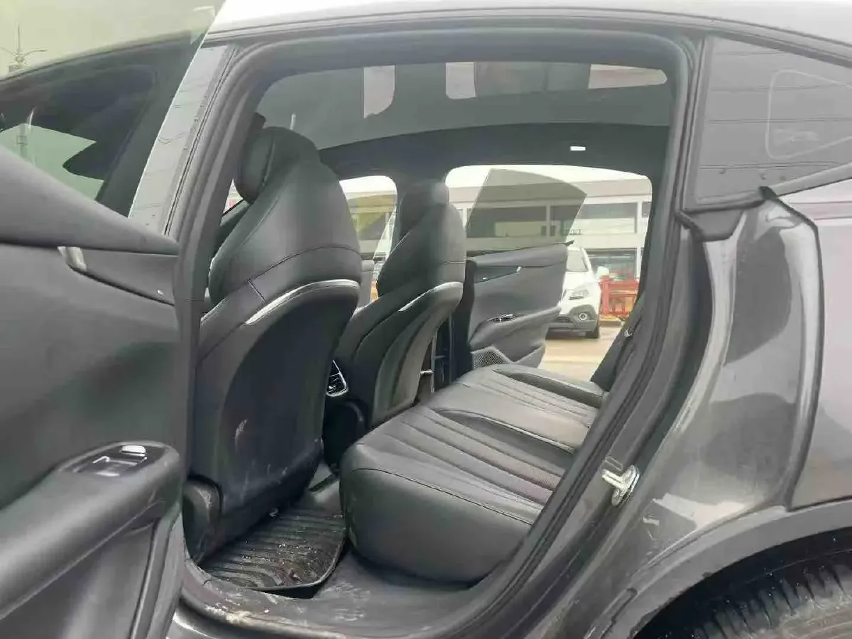 2025 Deepal L07 BEV 56.12KWH,autocango,china used car exporter,china ev exporter,chinese used car exporter,chinese used ev exporter