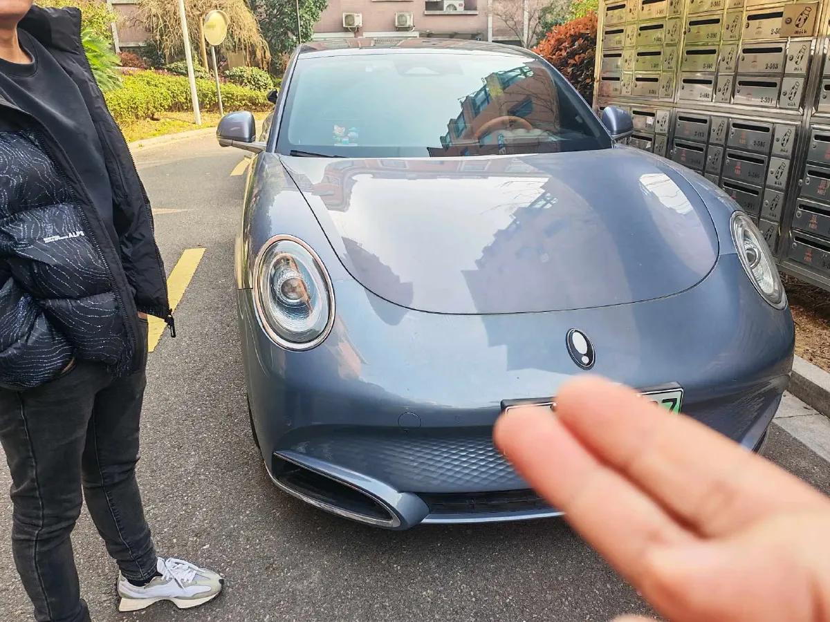 2022 Ora LightningCat BEV 64.31/63.87KWH,autocango,china used car exporter,china ev exporter,chinese used car exporter,chinese used ev exporter