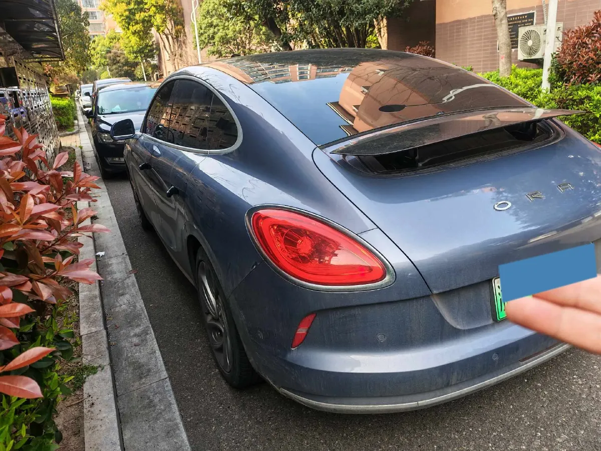 2022 Ora LightningCat BEV 64.31/63.87KWH,autocango,china used car exporter,china ev exporter,chinese used car exporter,chinese used ev exporter