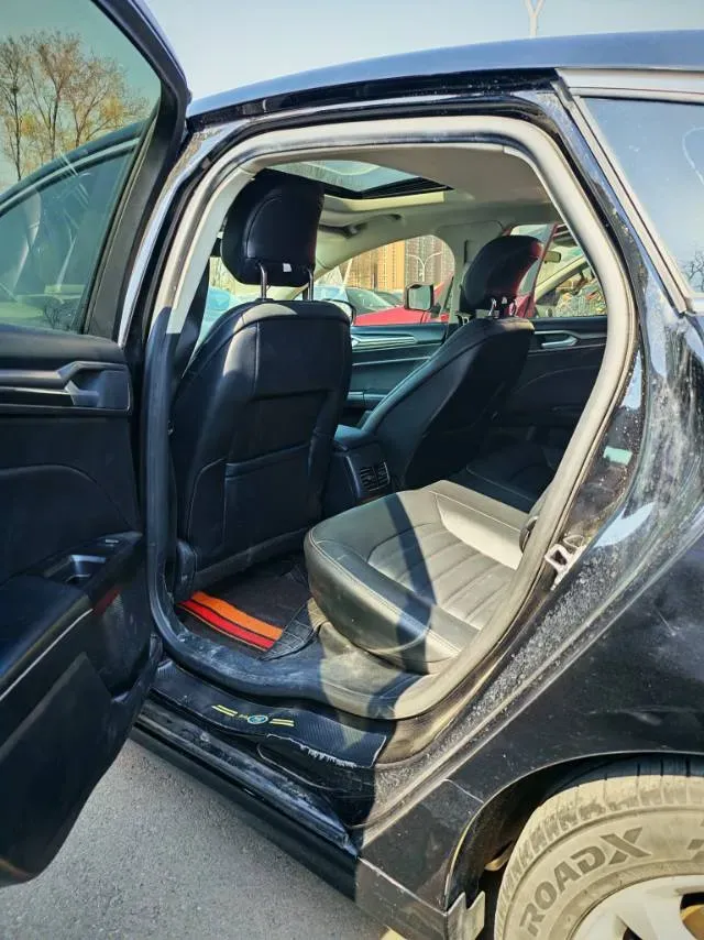 2020 Ford Mondeo 1.5T 182HP L4 6AT,autocango,china used car exporter,china ev exporter,chinese used car exporter,chinese used ev exporter