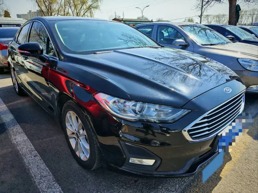 2020 Ford Mondeo 1.5T 182HP L4 6AT,autocango,china used car exporter,china ev exporter,chinese used car exporter,chinese used ev exporter