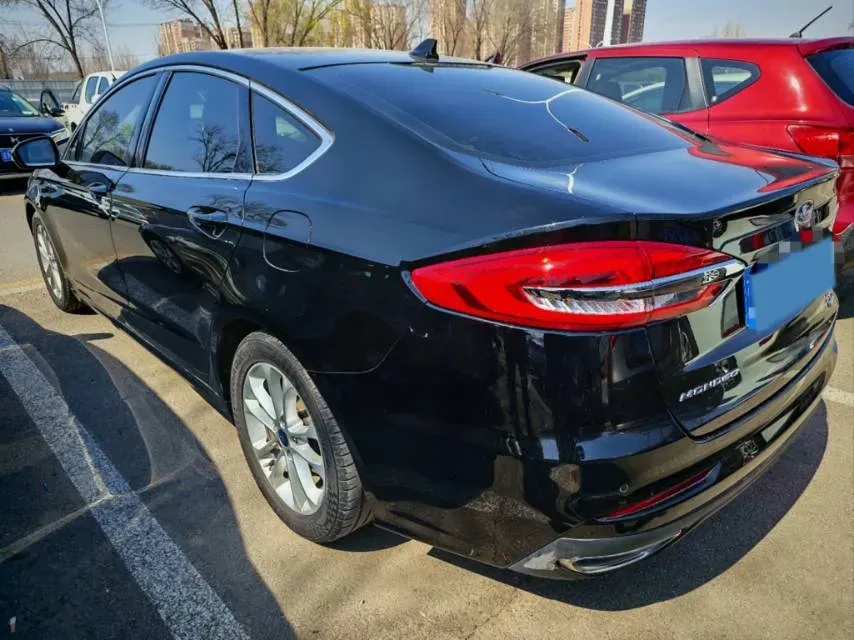 2020 Ford Mondeo 1.5T 182HP L4 6AT,autocango,china used car exporter,china ev exporter,chinese used car exporter,chinese used ev exporter
